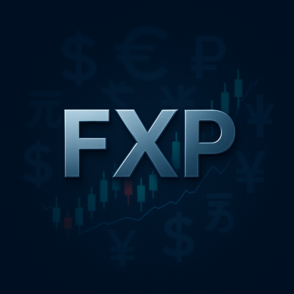 FXPulse — Финансовая аналитика